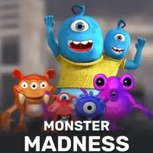 Monster Madness