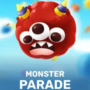 Monster Parade