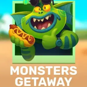 Monsters Getaway