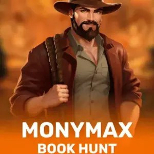 MonyMax Book Hunt