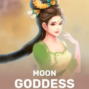 Moon Goddess