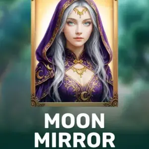Moon Mirror