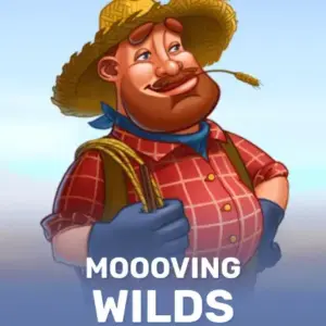 Moooving Wilds