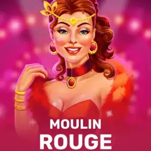 Moulin Rouge