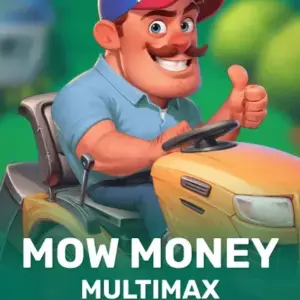 Mow Money MultiMax