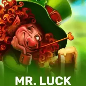 Mr. Luck