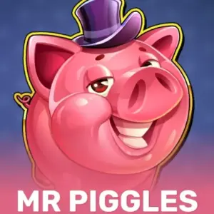 Mr Piggles