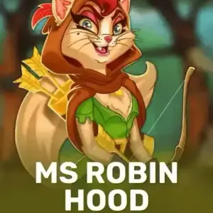 Ms Robin Hood™