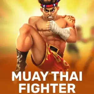 Muay Thai Fighter