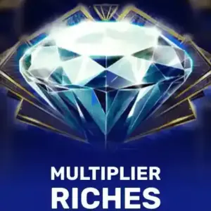 Multiplier Riches