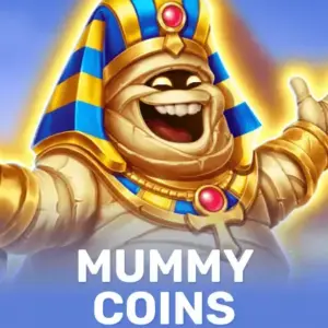 Mummy Coins