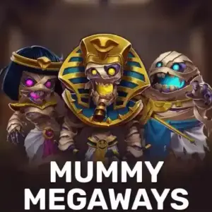 Mummy™ MegaWays™