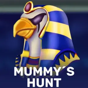 Mummy's Hunt