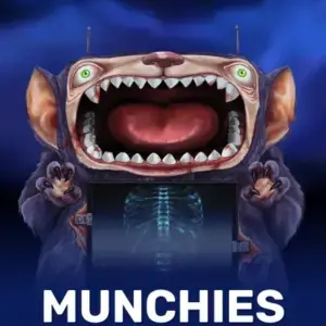 Munchies