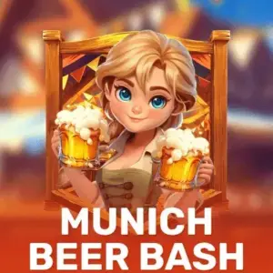 Munich Beer Bash