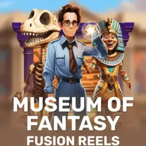 Museum of Fantasy Fusion Reels
