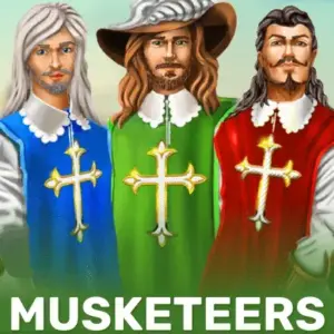 Musketeers