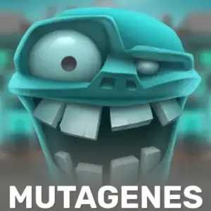 Mutagenes