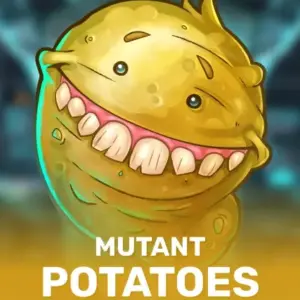 Mutant Potatoes