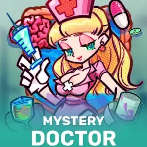Mystery Doctor