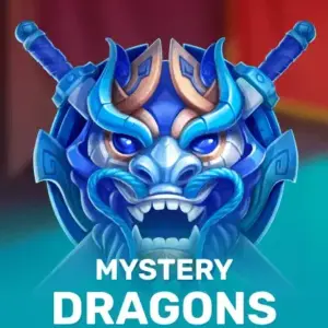 Mystery Dragons