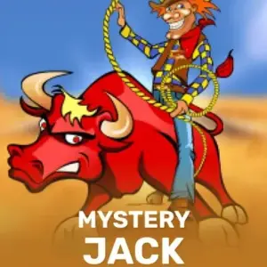 Mystery Jack