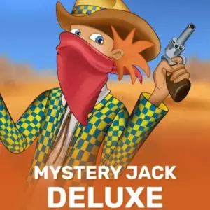 Mystery Jack Deluxe