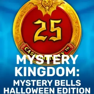 Mystery Kingdom: Mystery Bells Halloween Edition