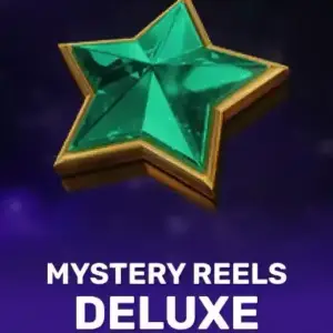 Mystery Reels Deluxe