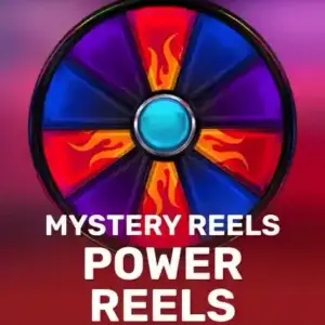 Mystery Reels Power Reels