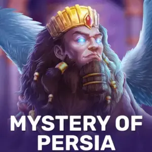 Mystery of Persia