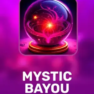 Mystic Bayou
