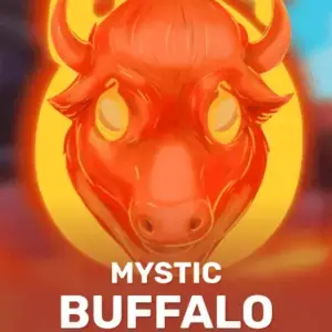 Mystic Buffalo