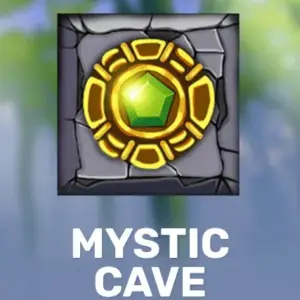 Mystic Cave