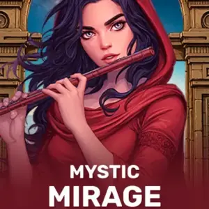 Mystic Mirage