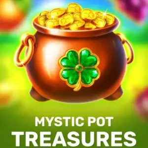 Mystic Pot Treasures