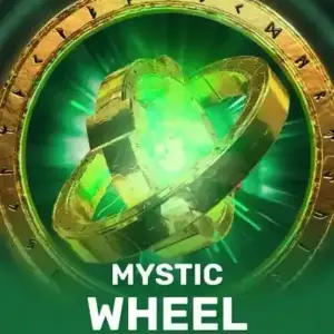 Mystic Wheel