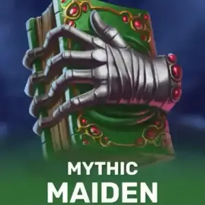 Mythic Maiden