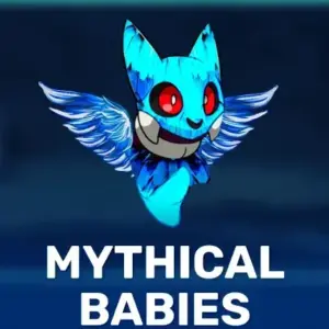 Mythical Babies