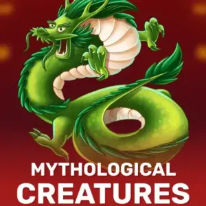 Mythological Creatures