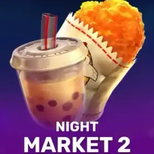 NIGHT MARKET 2