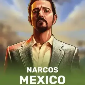 Narcos Mexico