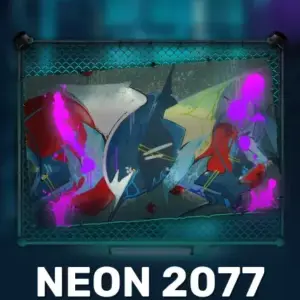 Neon 2077