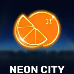 Neon City