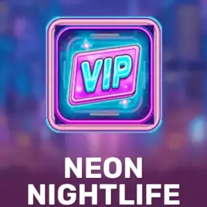Neon Nightlife