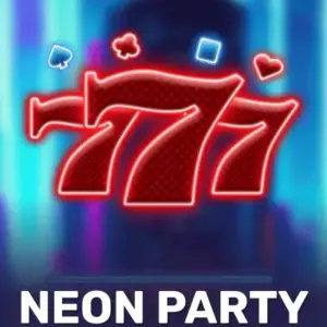 Neon Party