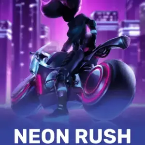 Neon Rush