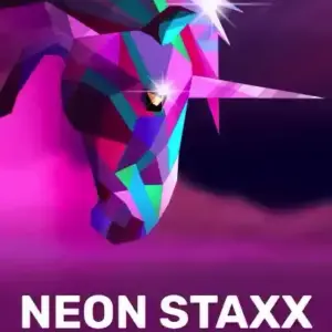 Neon Staxx