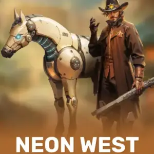 Neon West