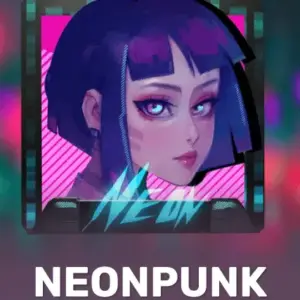 Neonpunk